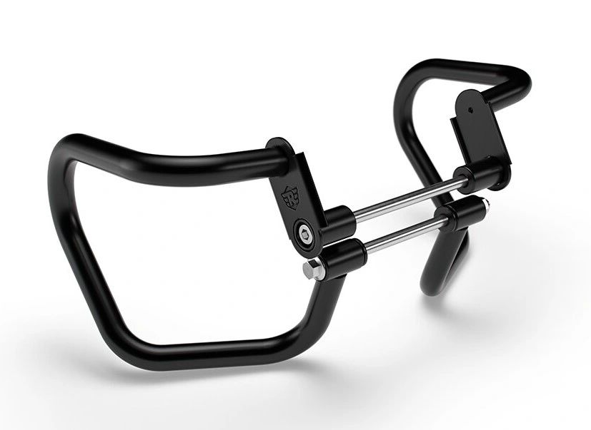 Hunter 350 Compact Engine Guard